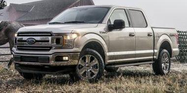 FORD F-150 2018 1FTEW1EG4JFE03963 image