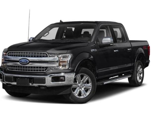 FORD F-150 2018 1FTEW1EG9JFB59632 image