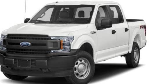 FORD F-150 2018 1FTEW1EG6JFD81335 image