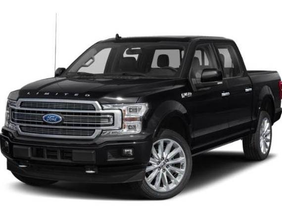 FORD F-150 2018 1FTEW1CG3JFC10920 image