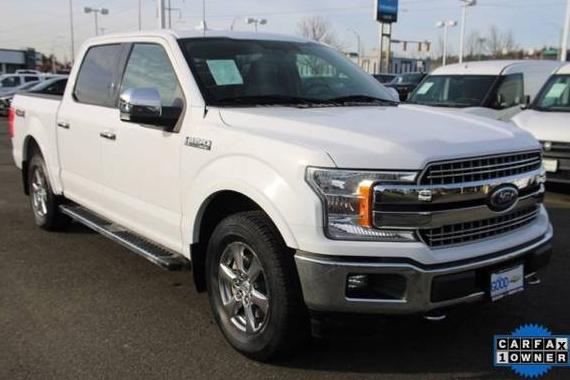 FORD F-150 2018 1FTEW1EP2JKC82969 image