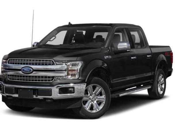 FORD F-150 2018 1FTEW1EG4JFC46516 image