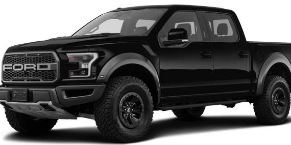 FORD F-150 2018 1FTFW1RG2JFB93166 image