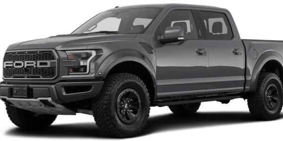 FORD F-150 2018 1FTFW1RG2JFD25259 image