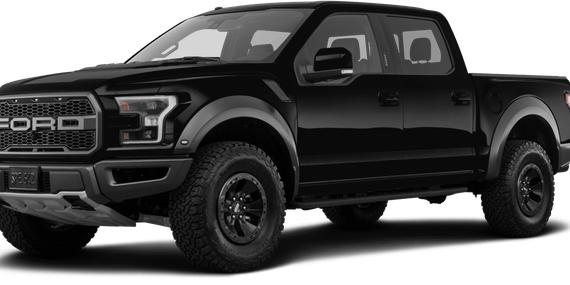 FORD F-150 2018 1FTFW1RG6JFD38709 image
