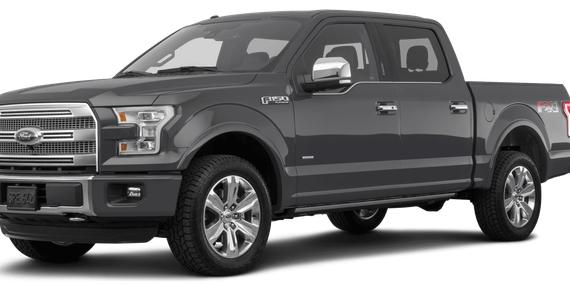 FORD F-150 2018 1FTFW1E10JFD86420 image
