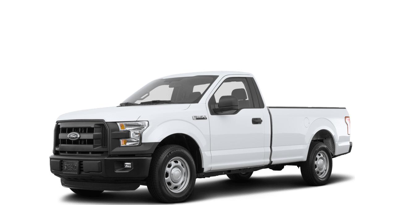 FORD F-150 2018 1FTMF1CP5JKF97909 image