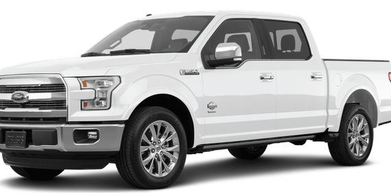FORD F-150 2018 1FTEW1EG7JFA91184 image
