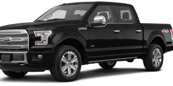 FORD F-150 2018 1FTEW1EG1JFD03819 image