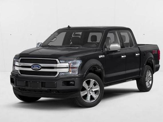 FORD F-150 2018 1FTFW1EG8JFD96200 image