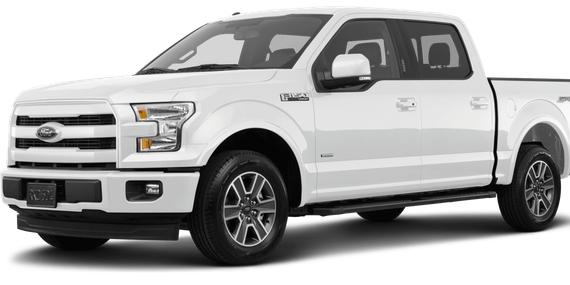 FORD F-150 2018 1FTEW1EG9JFB80853 image