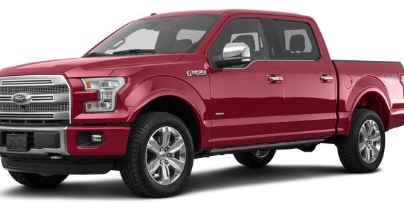 FORD F-150 2018 1FTEW1EG9JFB72235 image