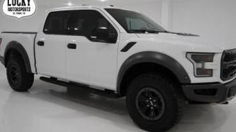 FORD F-150 2018 1FTFW1RG4JFD73992 image