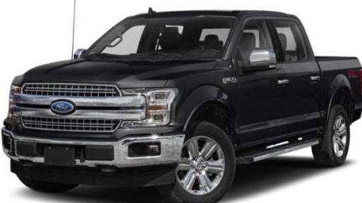 FORD F-150 2018 1FTEW1EG0JKE54917 image