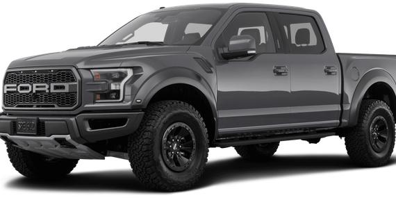 FORD F-150 2018 1FTFW1RG0JFE70560 image