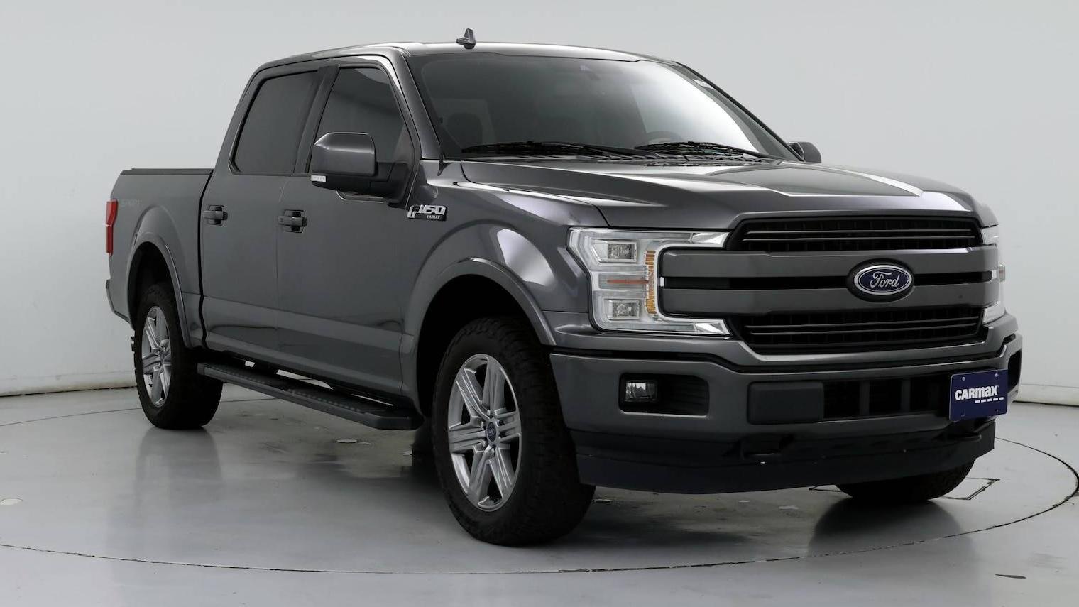 FORD F-150 2018 1FTEW1EG6JFE65767 image