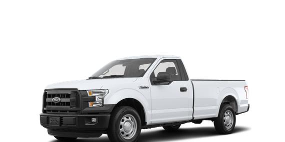FORD F-150 2018 1FTMF1CP6JKF32955 image