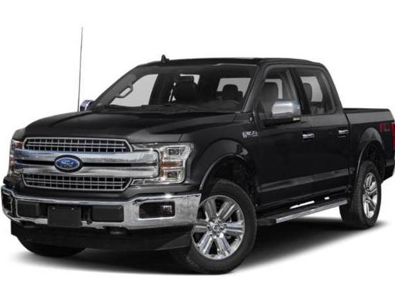FORD F-150 2018 1FTEW1EG6JFA76188 image