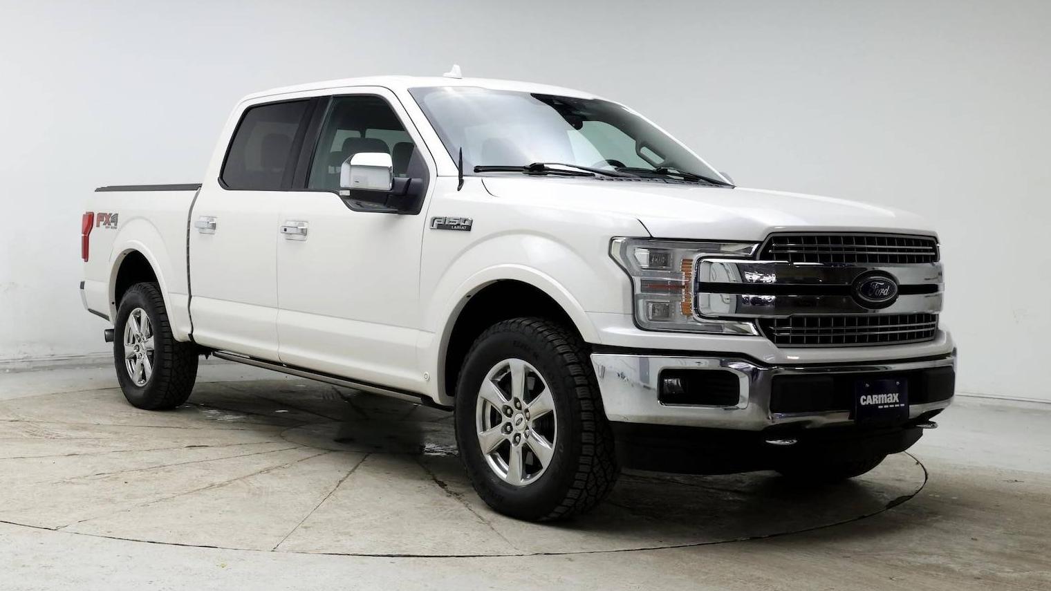 FORD F-150 2018 1FTEW1EG5JFE49382 image