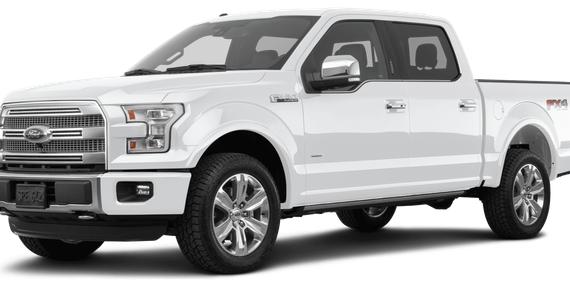 FORD F-150 2018 1FTEW1EG7JFA72358 image