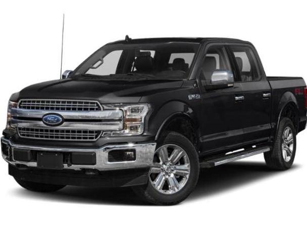 FORD F-150 2018 1FTEW1EP3JKF15063 image