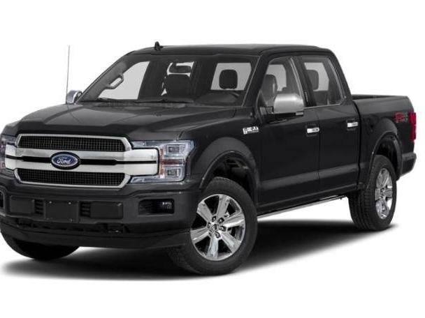 FORD F-150 2018 1FTFW1E55JFA81627 image