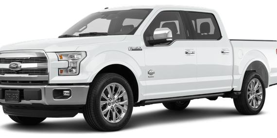 FORD F-150 2018 1FTEW1EG6JFC14523 image