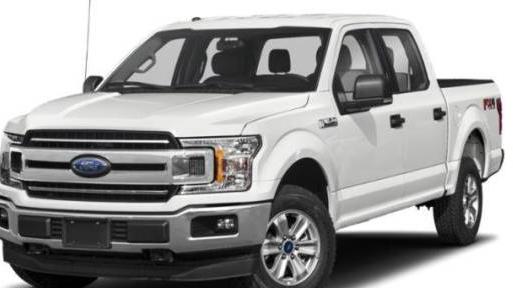 FORD F-150 2018 1FTEW1EP2JKC34050 image