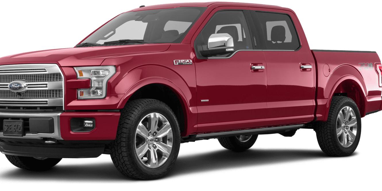 FORD F-150 2018 1FTFW1EG3JFD06659 image