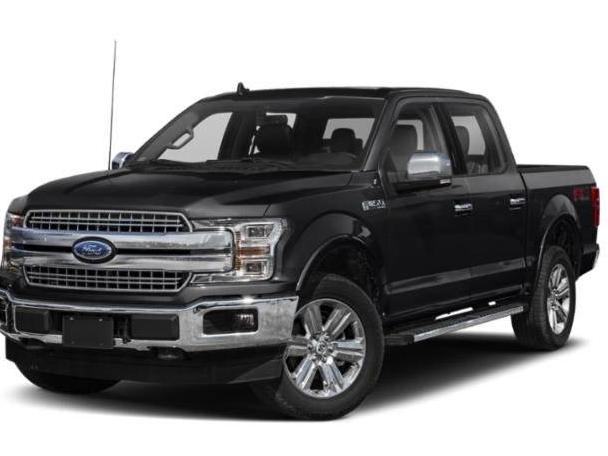 FORD F-150 2018 1FTEW1E5XJFA28207 image