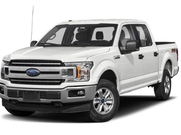 FORD F-150 2018 1FTEW1EG2JFC61497 image