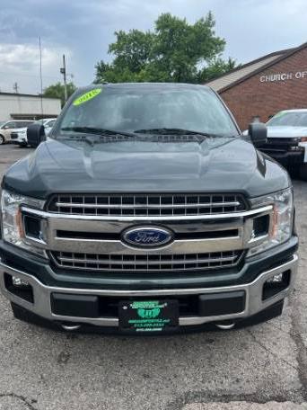 FORD F-150 2018 1FTEW1EP8JKF88929 image