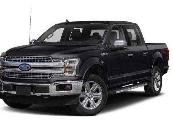 FORD F-150 2018 1FTEW1EPXJFD56566 image