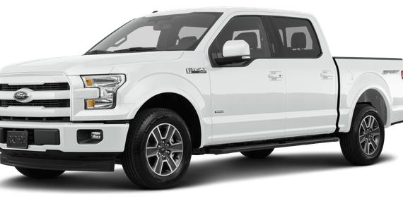 FORD F-150 2018 1FTFW1EG8JKE27291 image