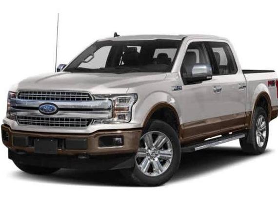 FORD F-150 2018 1FTEW1EG4JKD00792 image