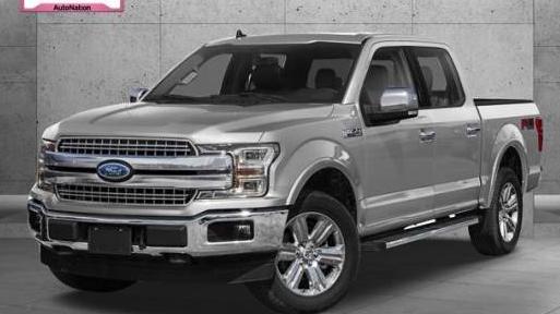 FORD F-150 2018 1FTFW1E50JKF62232 image