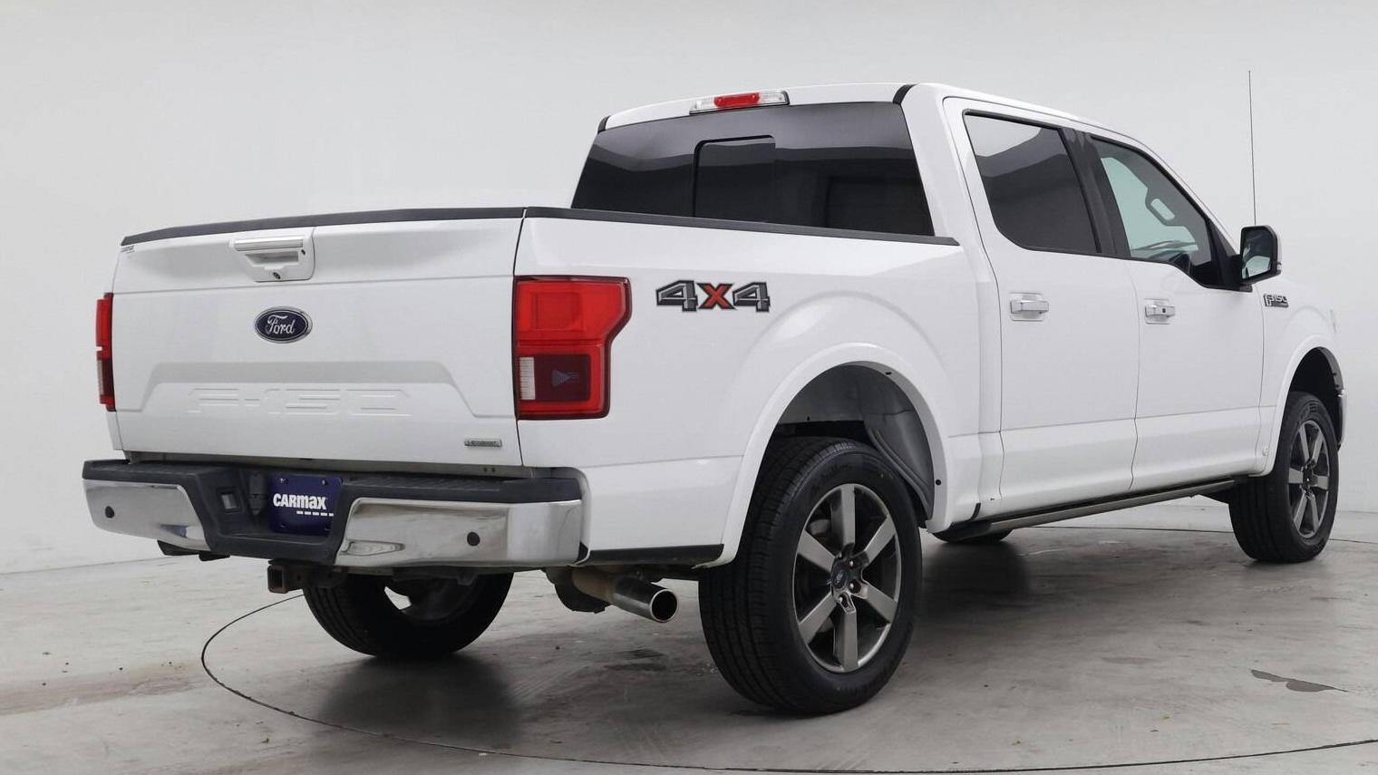 FORD F-150 2018 1FTEW1EG5JFA71418 image