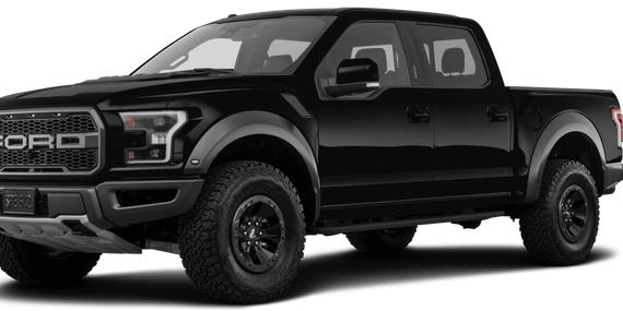 FORD F-150 2018 1FTFW1RG7JFB45579 image