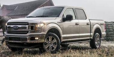 FORD F-150 2018 1FTFW1EG3JFD66182 image