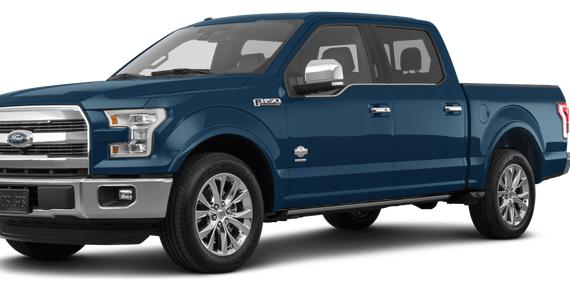 FORD F-150 2018 1FTEW1E59JFA94814 image