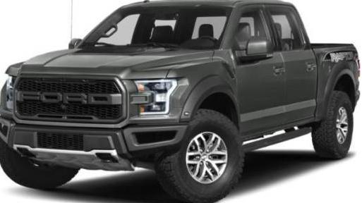 FORD F-150 2018 1FTFW1RG3JFA05254 image