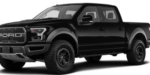 FORD F-150 2018 1FTFW1RG2JFD88586 image