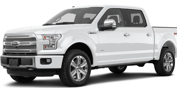 FORD F-150 2018 1FTEW1EG7JFA72408 image