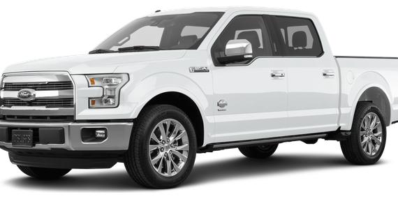FORD F-150 2018 1FTFW1E13JFD96147 image