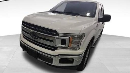 FORD F-150 2018 1FTFX1E50JKC97230 image