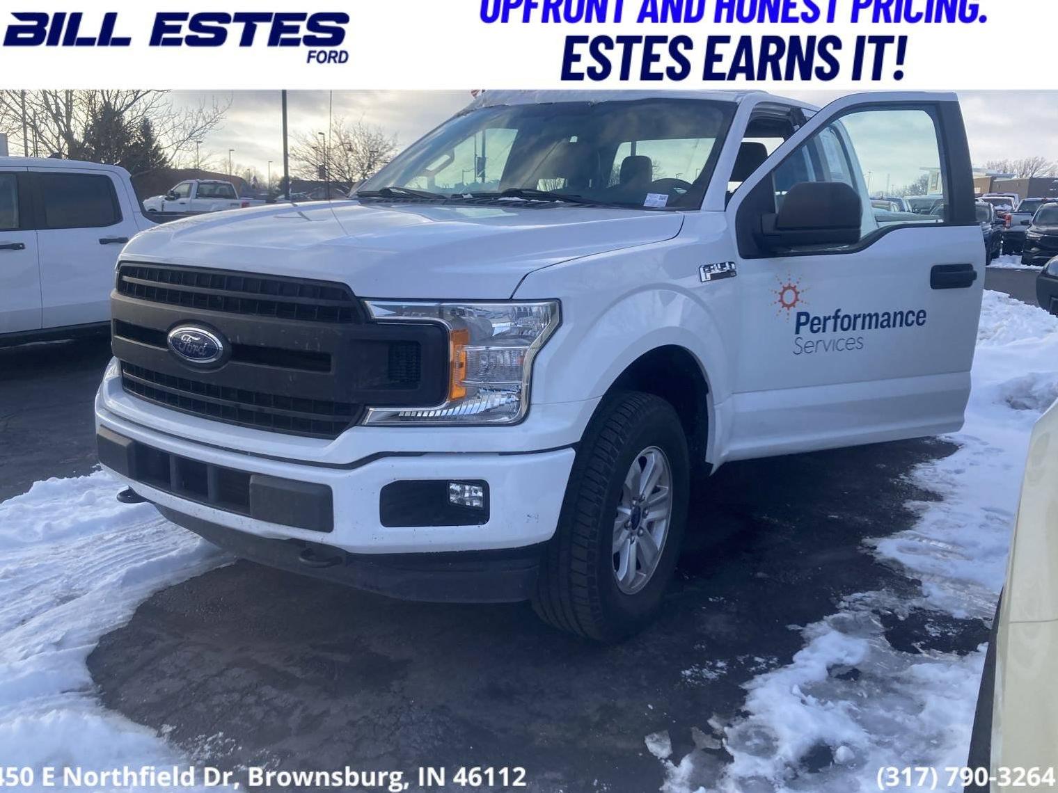 FORD F-150 2018 1FTEX1EP3JFC66429 image