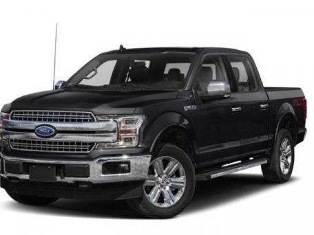FORD F-150 2018 1FTEW1C57JKE59789 image