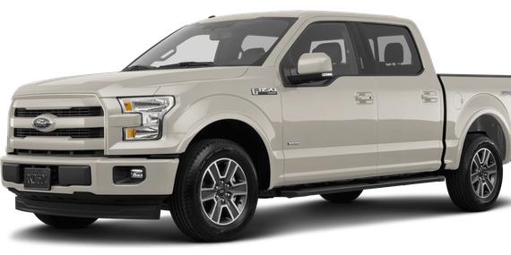 FORD F-150 2018 1FTEW1E54JKD51739 image