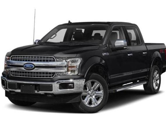 FORD F-150 2018 1FTEW1EP9JFB48405 image