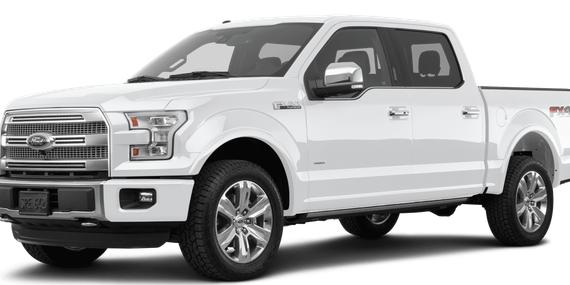 FORD F-150 2018 1FTEW1E59JFB69706 image